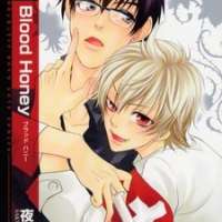  ����� Blood Honey <small>Story & Art</small> 